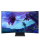 Samsung Odyssey Ark G9 S55CG970NUX - 1193854 - zdjęcie 3
